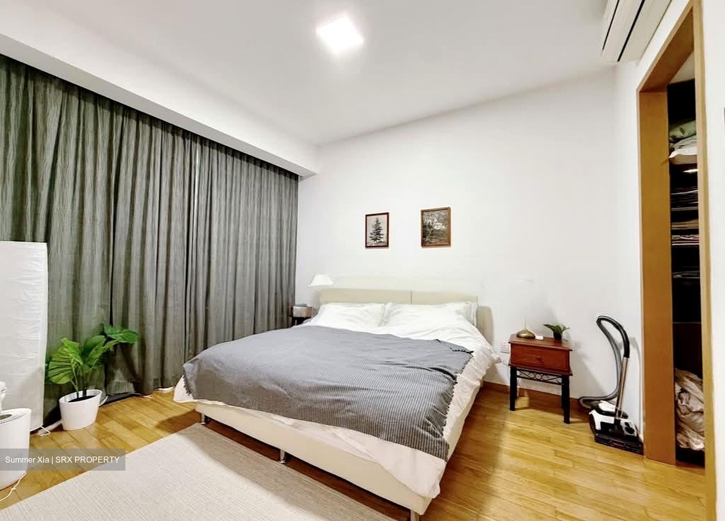 Marina One Residences (D1), Apartment #553381461